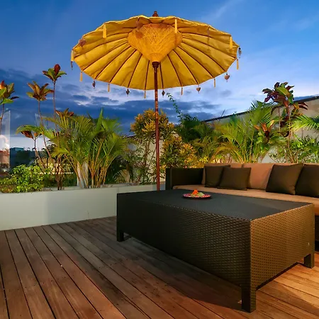 Luxury Villa Belle & Cloud 9